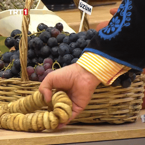 Angry Patience GIF by TRT