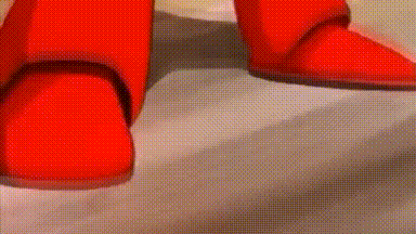 captainpollution giphyupload cartoon animated robots GIF