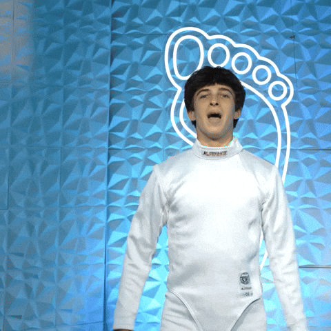 University Of North Carolina Ncaa GIF by UNC Tar Heels