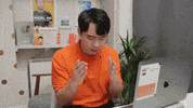 Fried Rice Cooking GIF by Nigel Ng (Uncle Roger)