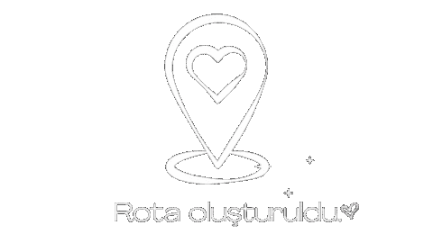 Busraonntravel Sticker