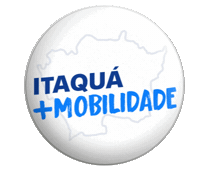 Mobilidade Itaquá Sticker by delegadoboigues