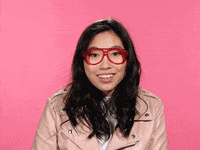 Weed Smoking GIF by Awkwafina
