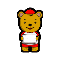 Sticker by Maple Bear Penha