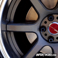 Ford Focus GIF by ImportWorx