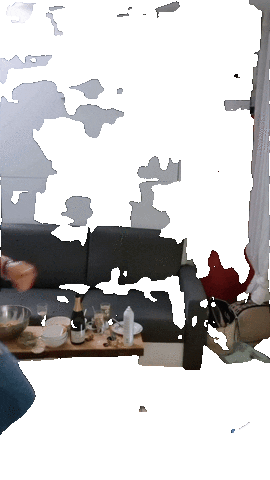 Champagne Love Sticker by Le Chef en box