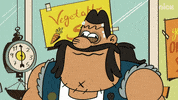 Hot Sauce Cartoons GIF by Nickelodeon
