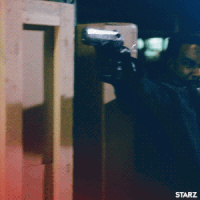 season 5 starz GIF by Power