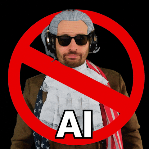 Artificial Intelligence Ai GIF