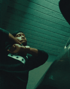 This My Song Dancing GIF by Ramaj Eroc