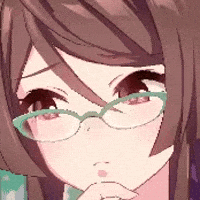 Umamusume Uma GIF