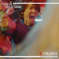 Happy Korean Drama GIF by Eccho Rights