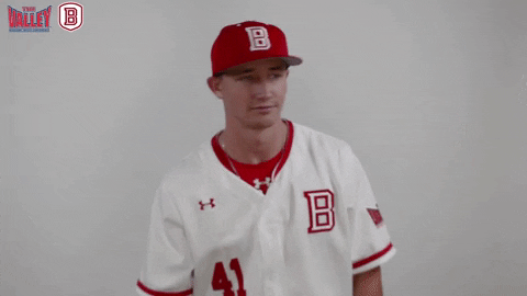 The Valley Mvc GIF by Missouri Valley Conference