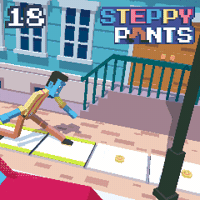 steppypants GIF