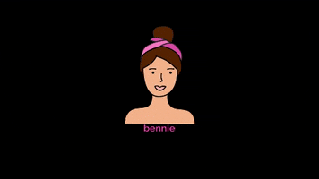 bennieclub skincare relax selfcare spa GIF