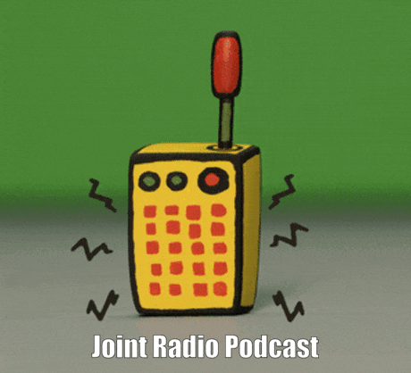 jointil giphyupload rock podcast reggae GIF