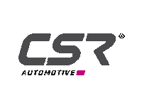 CSR-Automotive automotive spoiler tuning csr Sticker