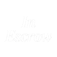 Realtor In Escrow Sticker by JohnHart Real Estate