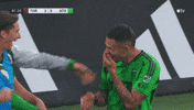 Happy Christian Ramirez GIF by Major League Soccer