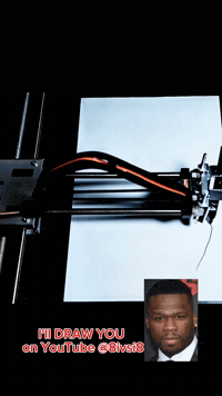 50 Cent GIF