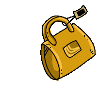 Mode Shoppen Sticker by startgmbh