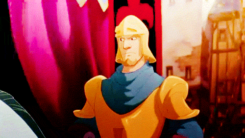 the hunchback of notre dame GIF