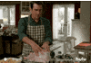 Modern Family Cooking GIF by HULU