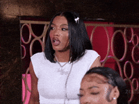 Awkward Reality Tv GIF