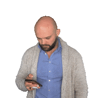 What Wtf Sticker by Mac-Nutrition