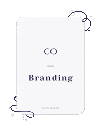 Xuan Cobranding Sticker