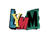 Lymmafter lymm lymmafter Sticker
