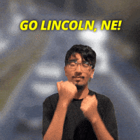 Lincoln Nebraska GIF