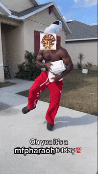 Dance Dancing GIF