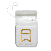 gold dentist Sticker by Lineberger Dentistry