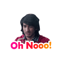 shantanumaheshwari medicalstudent Sticker by ALT Balaji