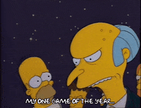 season 2 homer GIF