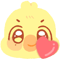 Ateez Mingi Sticker