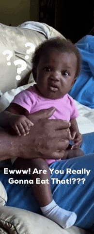 Disgust Judging GIF by Chy Girl Boutique_