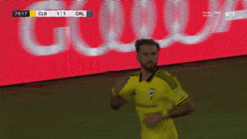 Happy Lets Go GIF by Major League Soccer