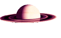 mariaflorenciarq hat planet sombrero planeta Sticker