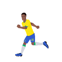 World Cup Running Sticker by Panini America