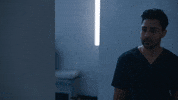 Couple Love GIF by The Resident on FOX
