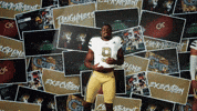 Georgia Tech Football GIF by Georgia Tech Yellow Jackets