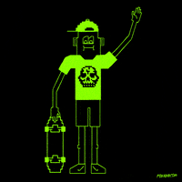 Fail Animation Domination GIF by gifnews