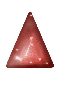 Sticker Sparkling Sticker