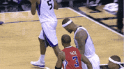 chris paul basketball GIF