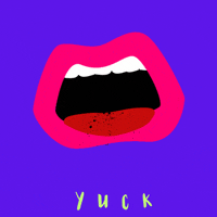 Fun Omg GIF by Sweet Charee Gallery