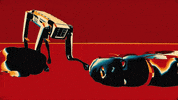 Animation Dog GIF by Arnaud Laffond