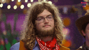 Happy React GIF by Beauty and the Geek Australia