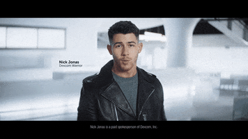 Nick Jonas Superbowl GIF by ADWEEK